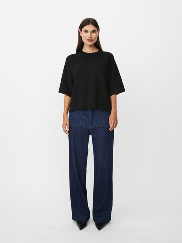 Masai Sweater 'MaFarinna' in Black