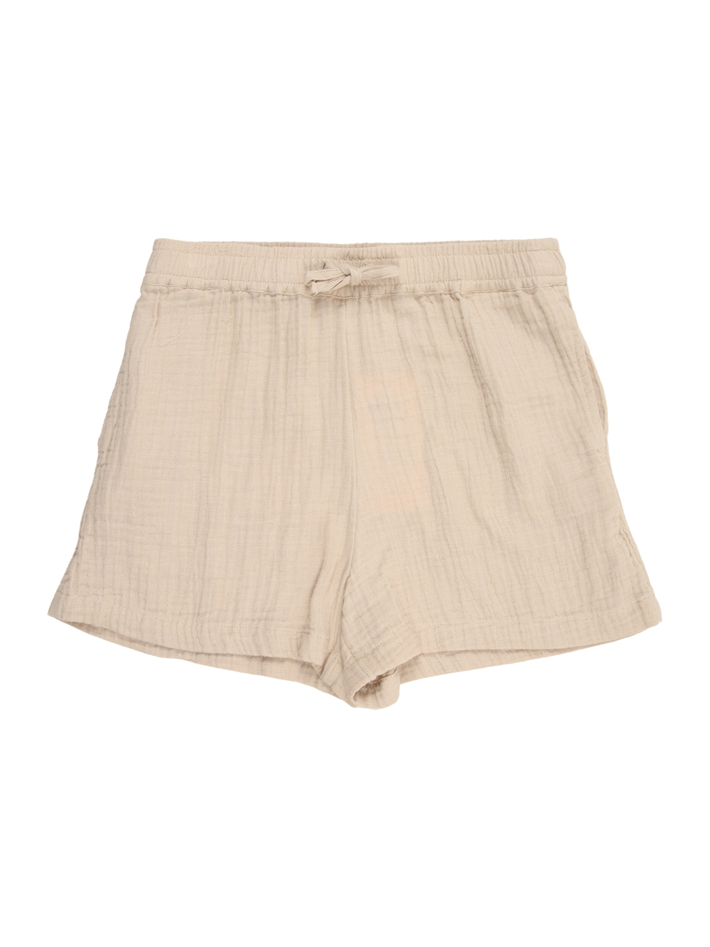 ONLY GIRLS Regular Pants 'KOGTHYRA' in Grey: front