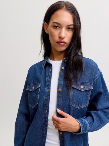JJXX - Blusa 'JXBella' en azul