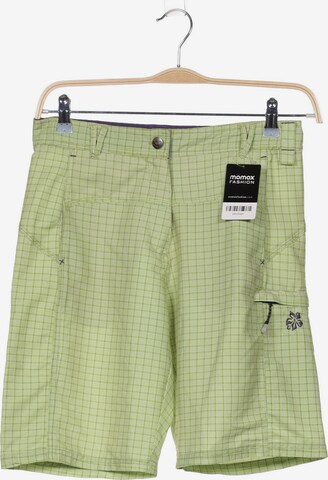 KILLTEC Shorts in S in Green: front