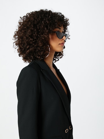 Blazer di Oasis in nero