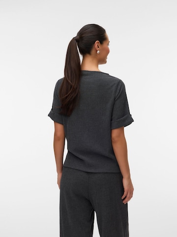 Vero Moda Maternity Blouse 'VMMLuna' in Grey