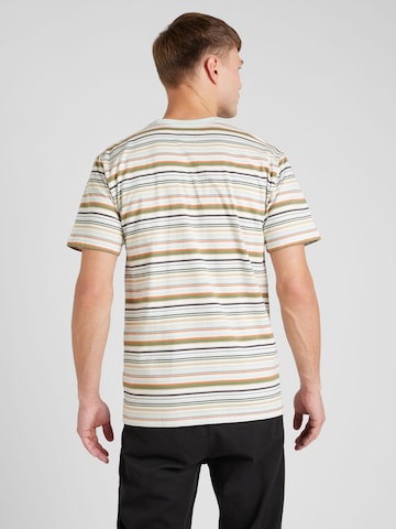 VANS T-Shirt 'CULLEN' in Beige