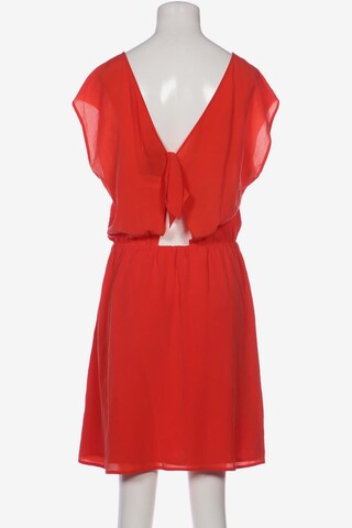 Des Petits Hauts Dress in S in Red