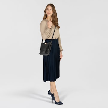 Borsa a tracolla di FURLA in nero