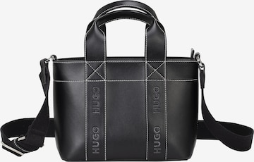 Sacs à main 'Becky' HUGO en noir : devant
