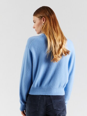 Pull-over Polo Ralph Lauren en bleu