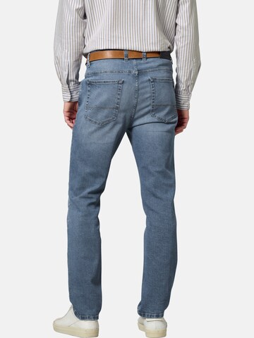 BABISTA Regular Jeans ' Vilento ' in Blau