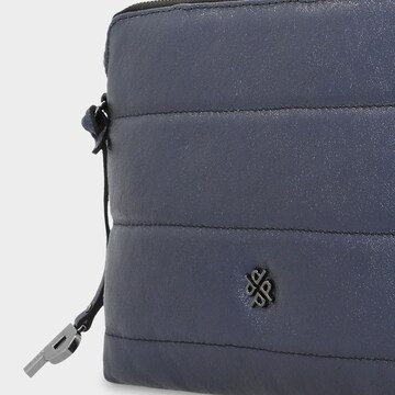 Sac à bandoulière '2 Night' Picard en bleu