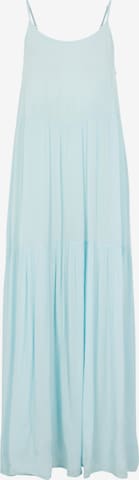 Y.A.S Petite Kleid 'Sadina' in Blue: front
