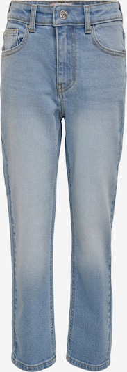 KIDS ONLY Jean 'Calla' en bleu denim, Vue avec produit