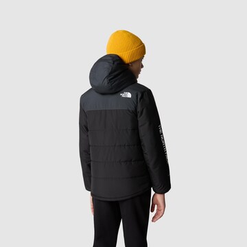 THE NORTH FACE Winterjacke 'Mountain Essentials' in Schwarz