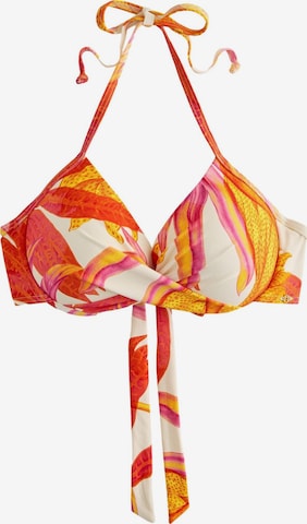 Hauts de bikini Next en mélange de couleurs : devant