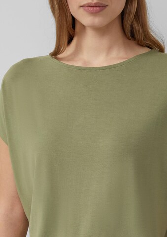 s.Oliver Shirt in Green