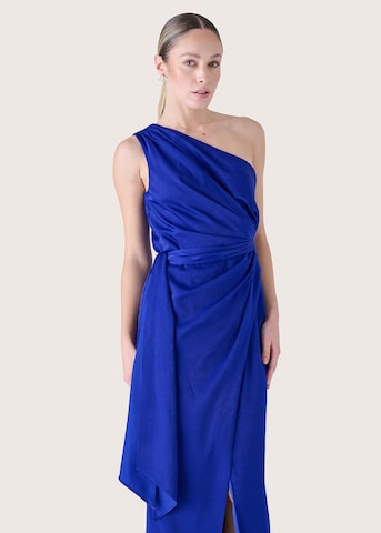 Camomilla Abendkleid 'ELIZABETH' in Blau