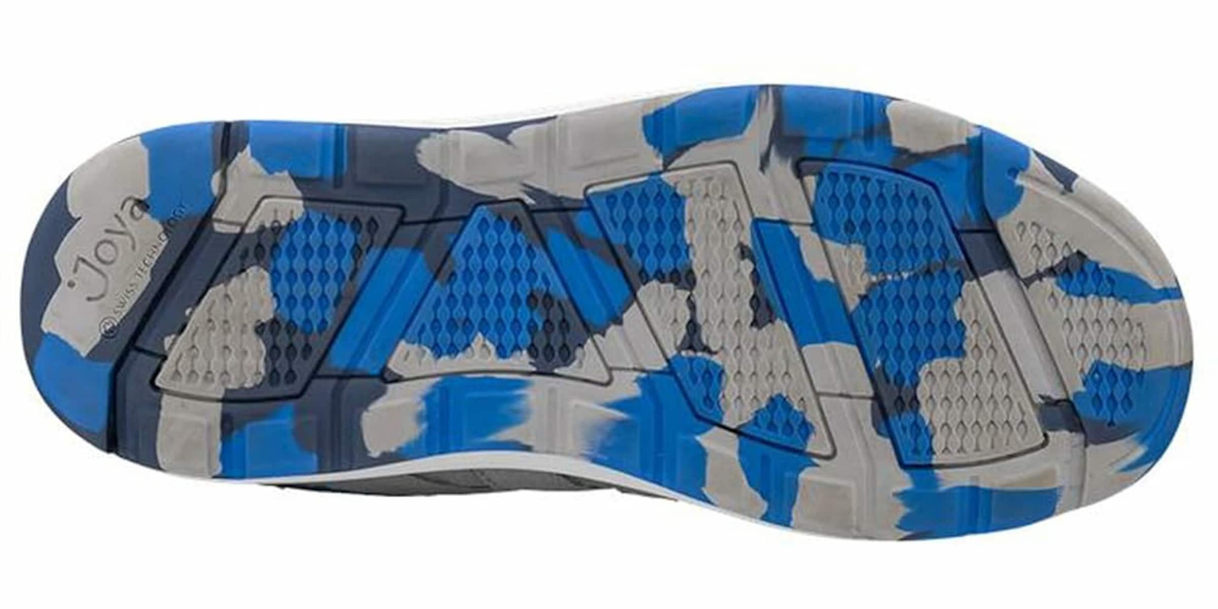 Joya Sneakers in Grey