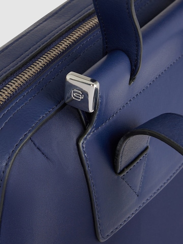 Sac à dos Piquadro en bleu