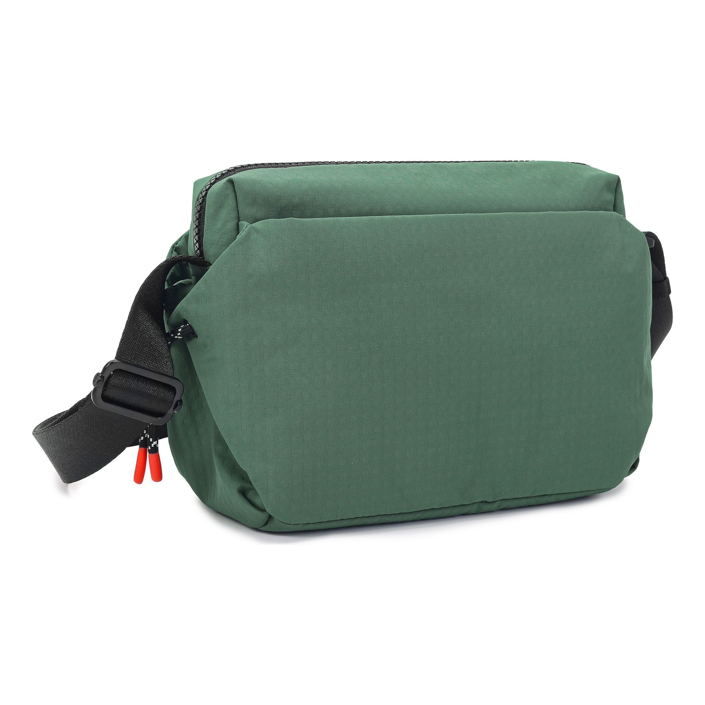 Hedgren Crossbody Bag in Green