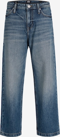 regular Jeans di Jack & Jones Junior in blu: frontale