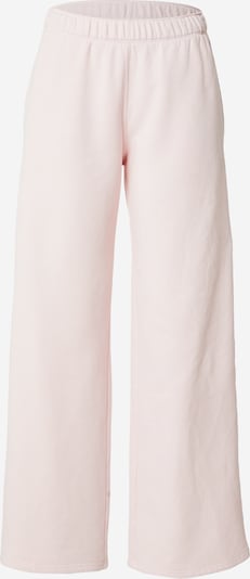 Kelnės iš HOLLISTER, spalva – pastelinė rožinė, Prekių apžvalga