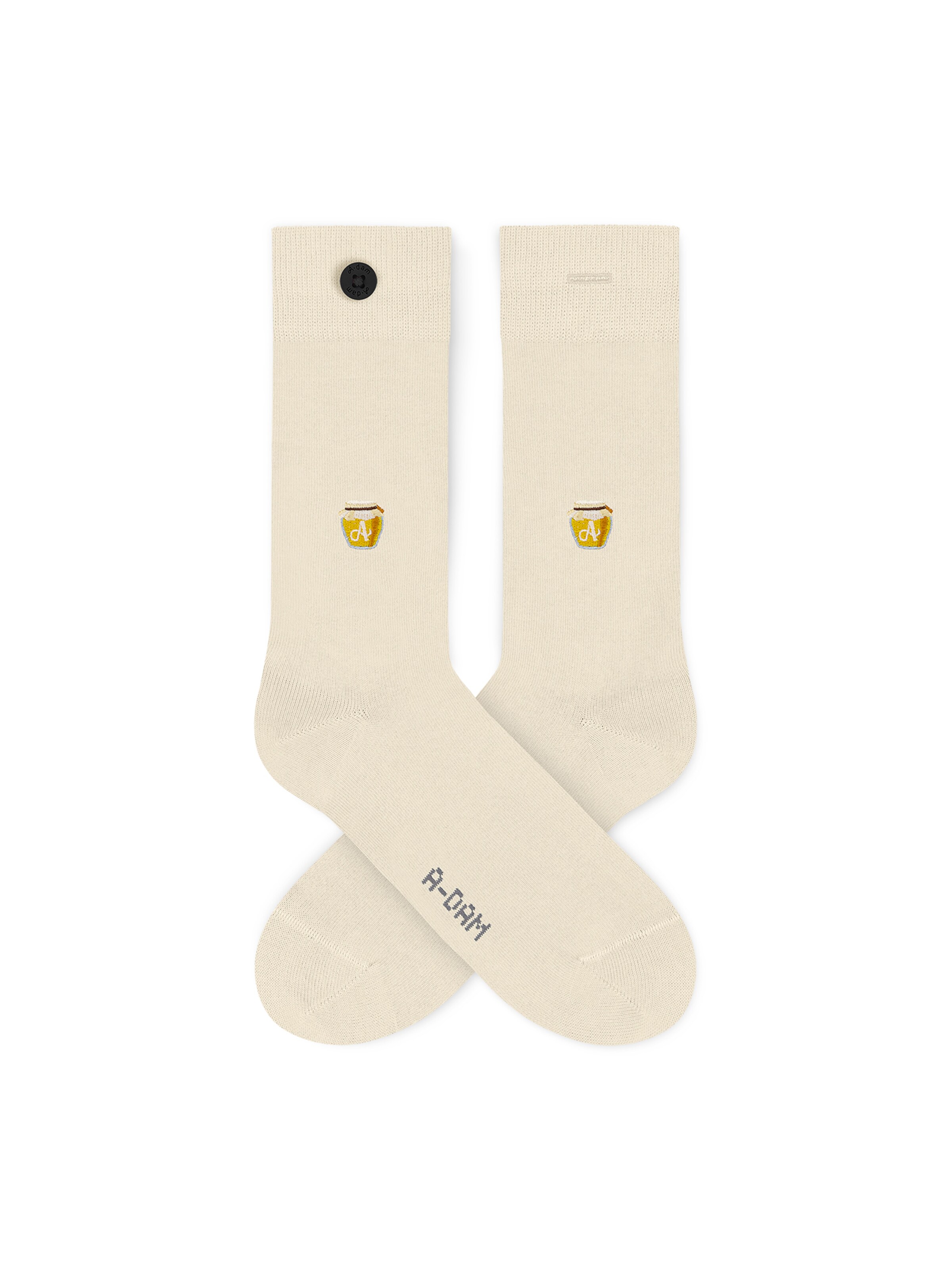 A-dam Socks in Mixed colours