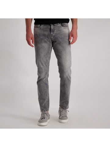 CARS Baggy Jeans 'Douglas' in Blue: front
