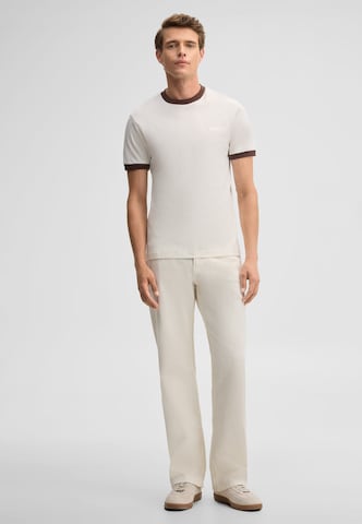 STRELLSON Regular Jeans in White