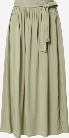 Soyaconcept Skirt 'RADIA' in Green: front