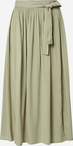 Soyaconcept Skirt 'RADIA' in Green: front