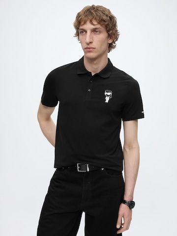T-Shirt Karl Lagerfeld en noir