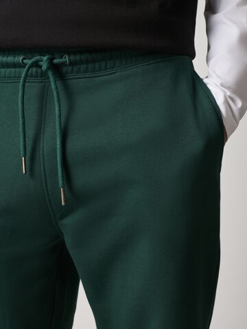 Regular Pantaloni de la Next pe verde