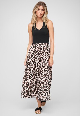Cloud5ive Dress in Black