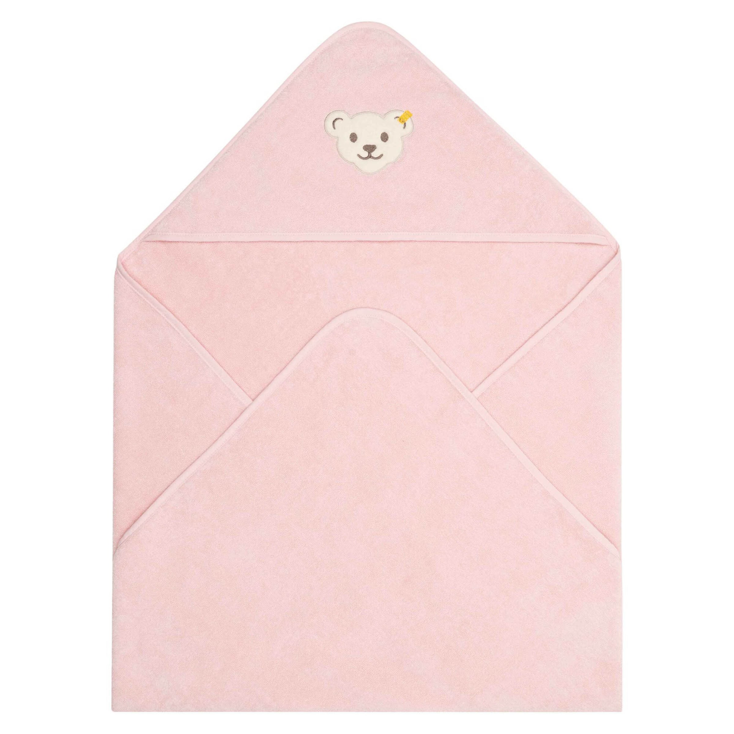 Steiff Collection Badekåbe i pink