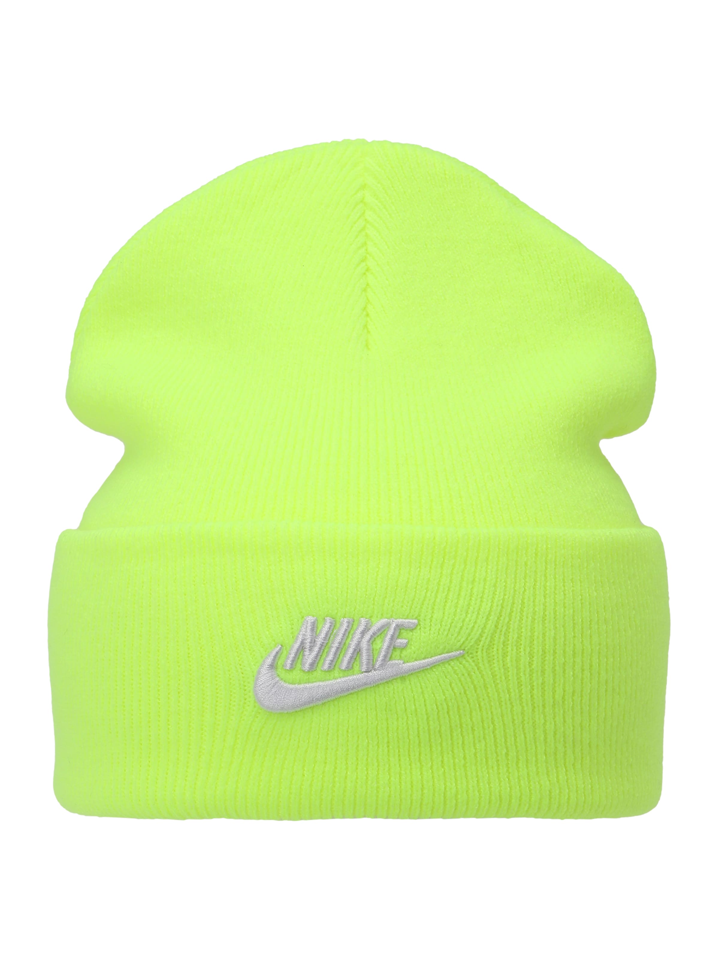 Nike Sportswear - Gorros 'Peak' em verde