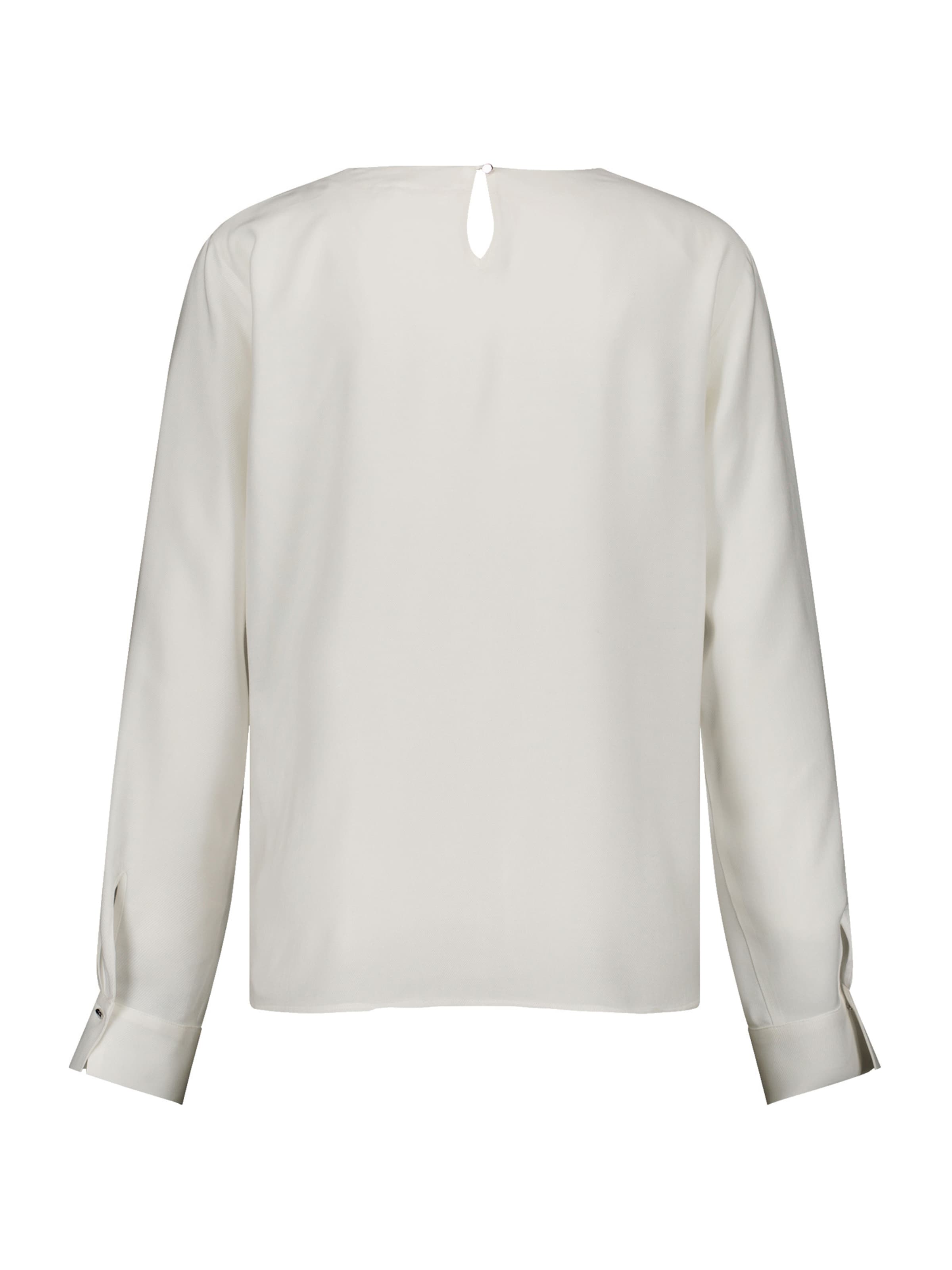 Chemisier GERRY WEBER en blanc