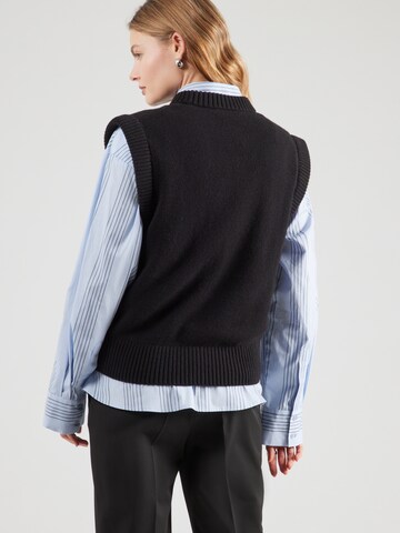 Cardigan & Other Stories en noir