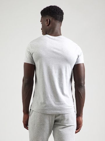 BJÖRN BORG - Camiseta funcional 'ESSENTIAL' en gris
