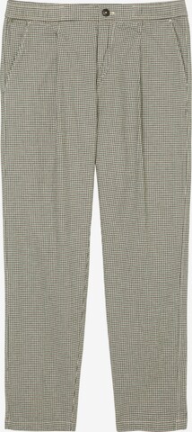 Marc O'Polo Slimfit Chinohose 'OSBY' in Beige: predná strana