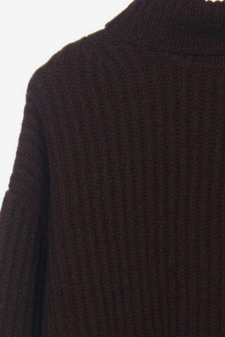 Samsøe Samsøe Sweater & Cardigan in S in Brown