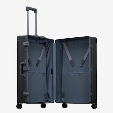 Aleon Trolley in Schwarz