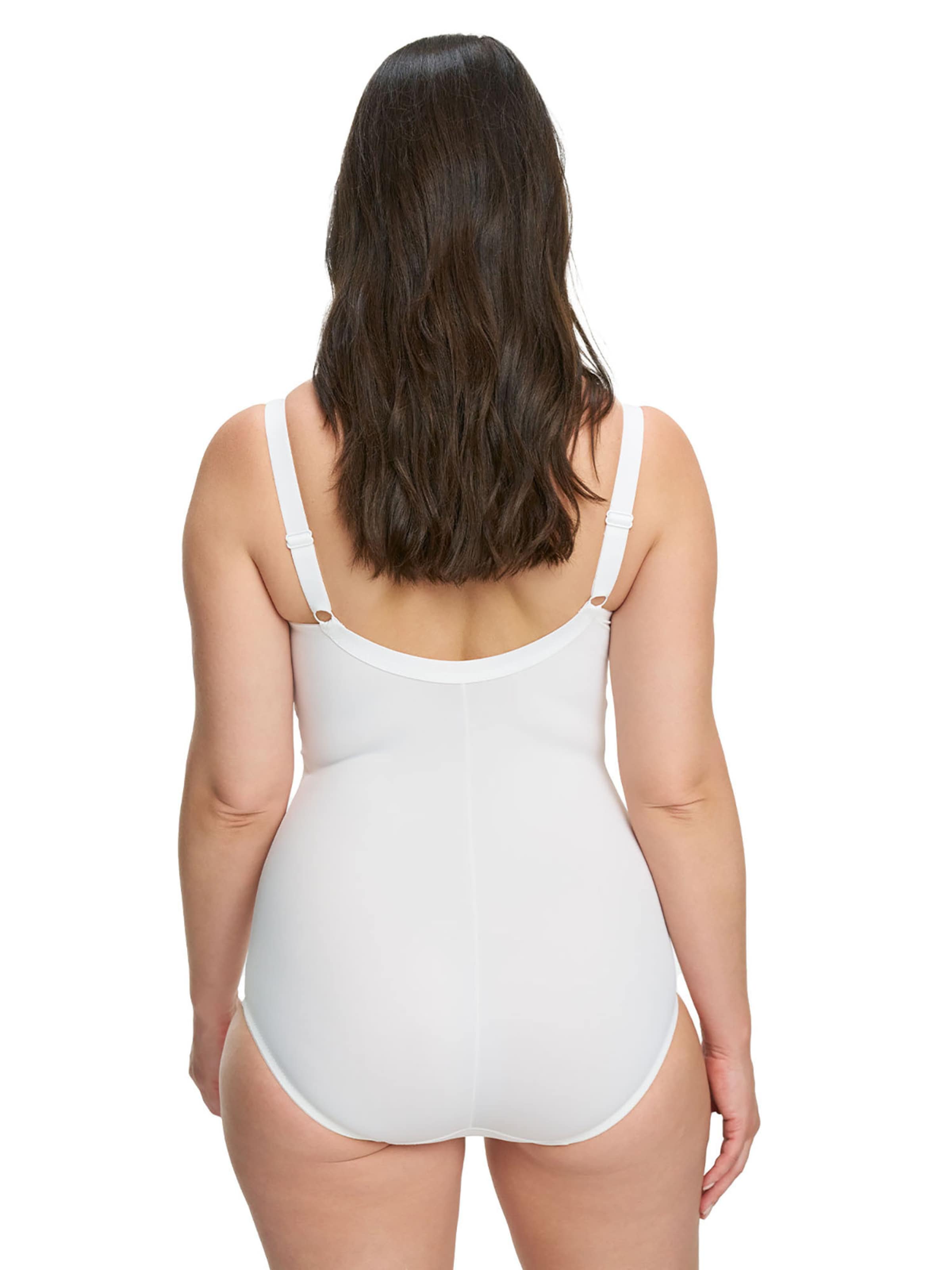 SUSA Corsage 'Latina' in Beige