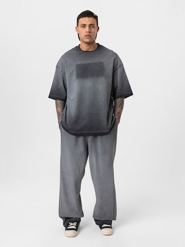 Dandalo Regular Broek in Zwart