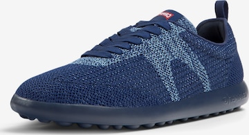 CAMPER Sneaker 'Pelotas XLF' in Blau: predná strana