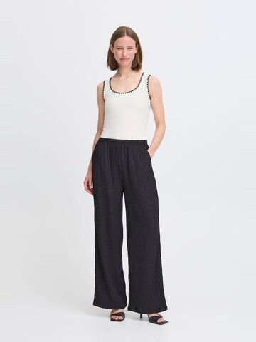 b.young Top ' BYORANA TANKTOP ' in White
