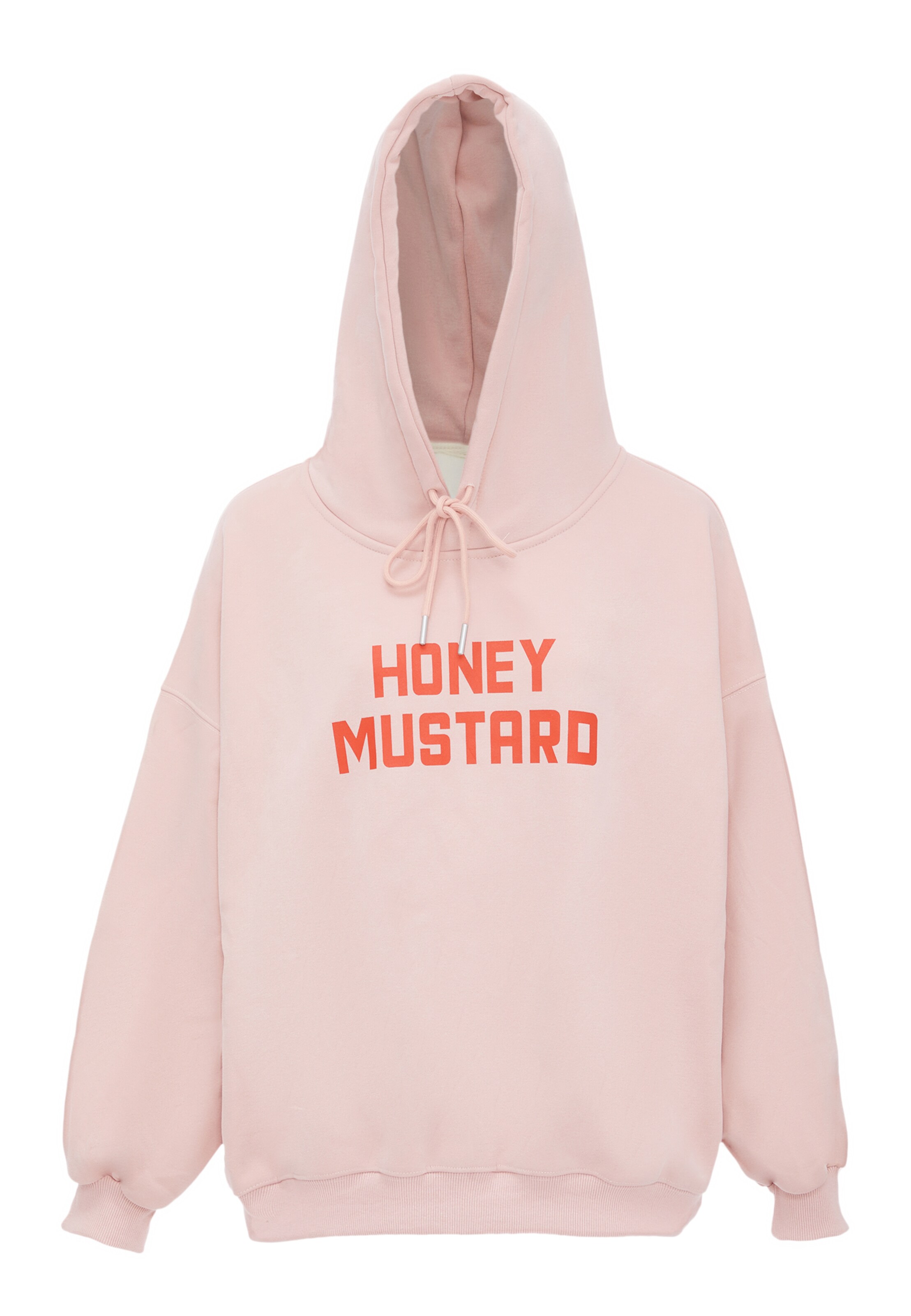 HOMEBASE Sweatshirt in Pink