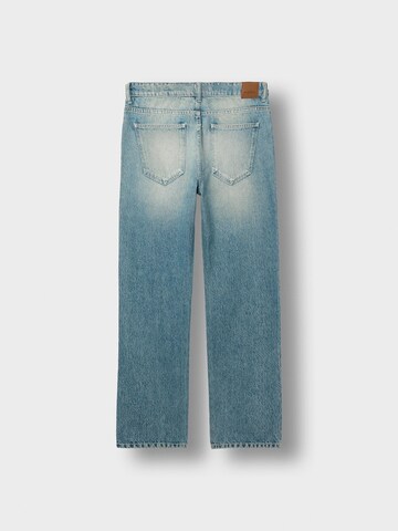 Burocs Regular Jeans 'John' in Blue