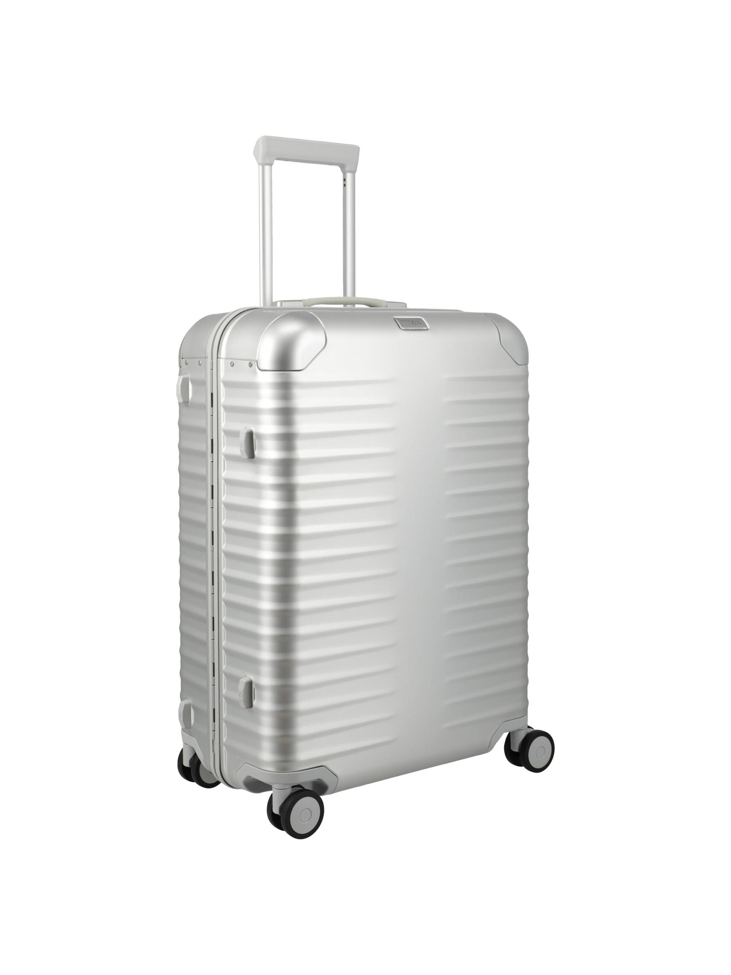 TITAN Trolley 'ETERNITY' in Silver