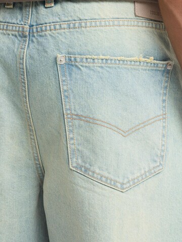 !Solid - Loosefit Pantalón ' SDTommy Tobias Relaxed Fit ' en azul