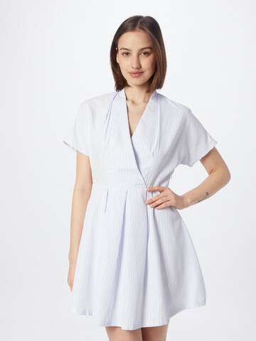 Molly BRACKEN Letnia sukienka w kolorze biały: przód