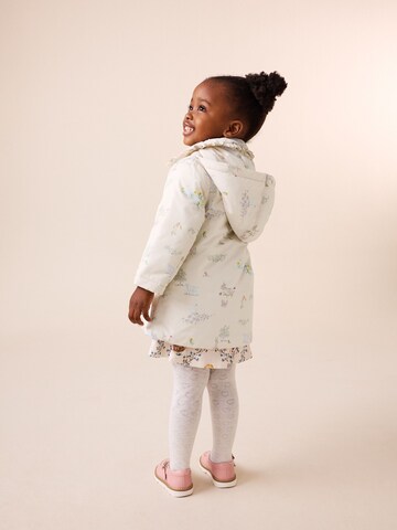 Veste mi-saison Next en beige